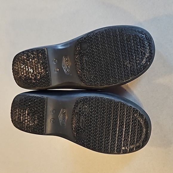 Floral crocs clogs - Picture 8 of 9